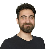 Barış Selim Öztürk