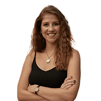 Hilal Özbağ Şahin